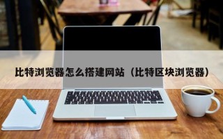 五指山比特浏览器怎么搭建网站（比特区块浏览器）